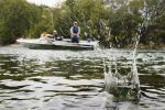 FISH JET - Waiau River, Te Anau